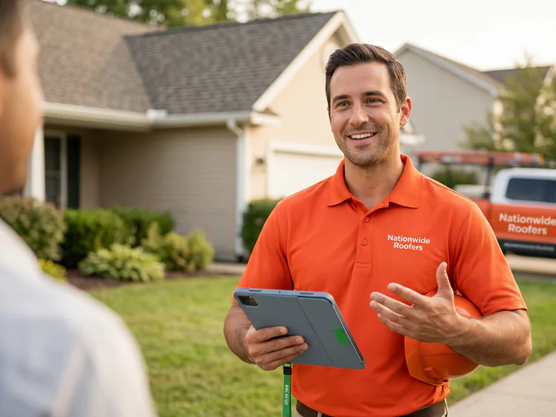 Roof Installation  in Lynnwood  FAQ