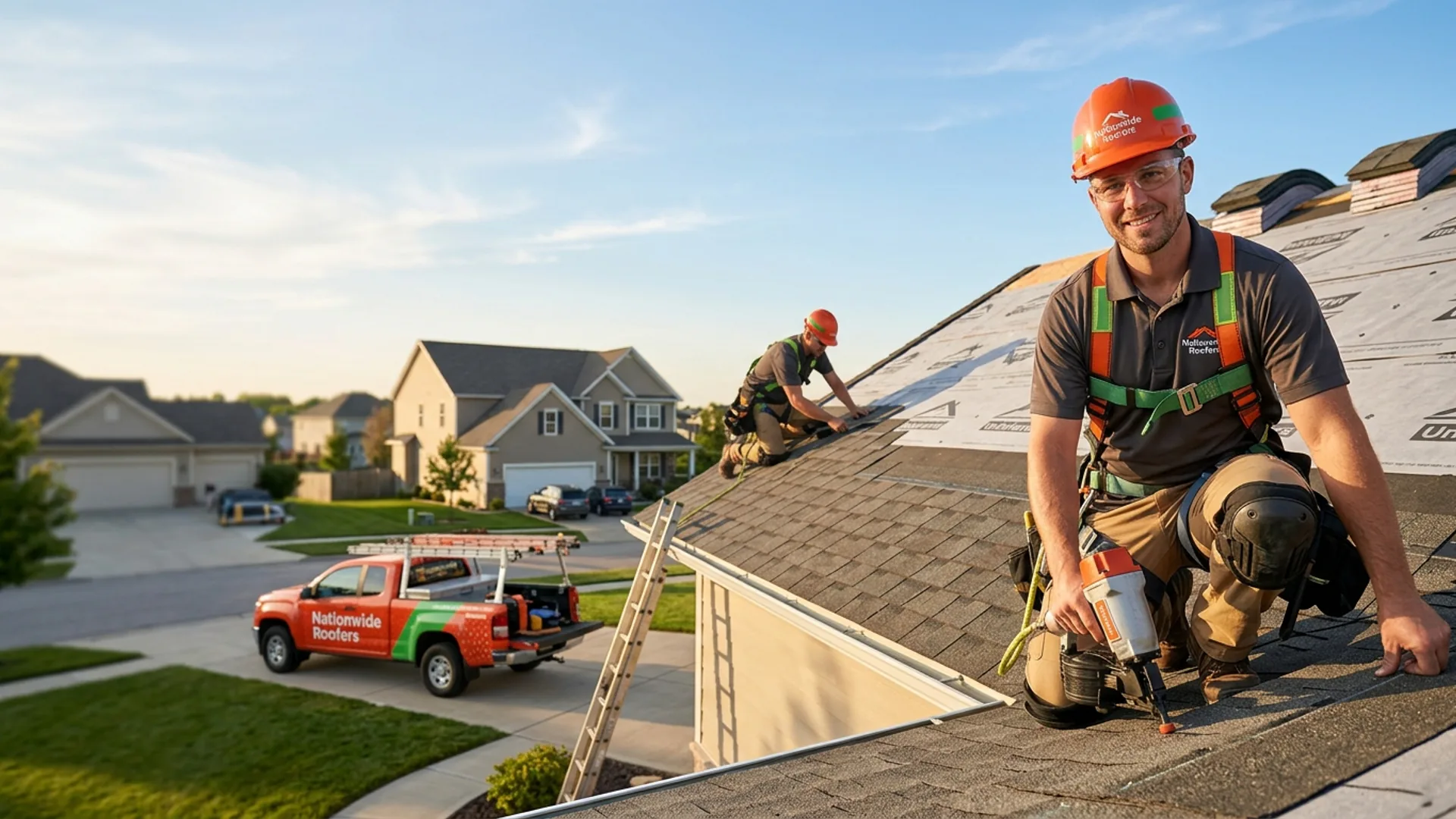 Superior Roof Installation Lynnwood, WA Nearby